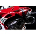 Termignoni Reparto Corse Full Titanium Exhaust for MV Agusta F4 (10-20) Termignoni Reparto Corse Full Titanium Exhaust for MV Agusta F4 (10-20)